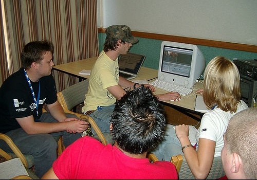Slideshow picture